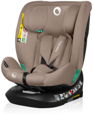 Lionelo Bastiaan ONE I-SIZE 2024 autosjedalica