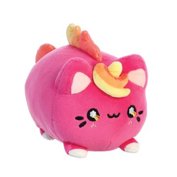 Ukusna breskva - Plišana igračka 18 cm Berry Sunset Meowchi
