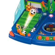 Rebel TOOLS Pucanj nogometni stol elektronički nogomet