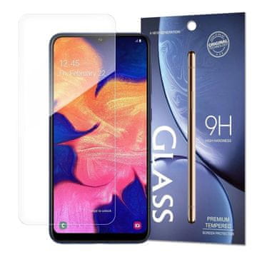 HURTEL 9H kaljeno zaštitno staklo za Samsung Galaxy A10