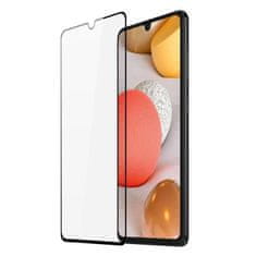HURTEL Glaving Glass Glass 9h za Samsung Galaxy A42 5G