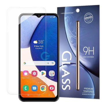 HURTEL 9H kaljeno staklo zaštitno staklo za Samsung Galaxy A14 5G i A14