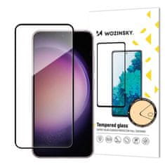 HURTEL 9h staklena staklena stakla za Samsung Galaxy S24
