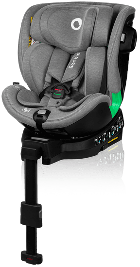 Lionelo Harmony I-Size autosjedalica