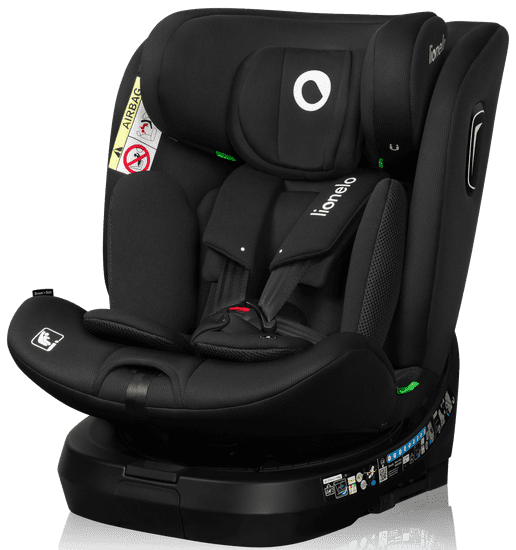 Lionelo Brave I-size autosjedalica
