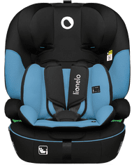 Lionelo Levi I-Size autosjedalica, plava