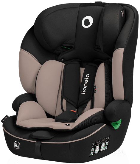 Lionelo Levi I-Size autosjedalica