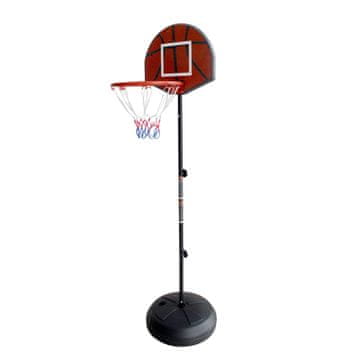 Aga Košarkaški koš 2u1 MR6116