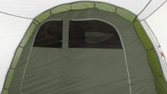 Easy Camp Huntsville 500 šator, sivo-zelena