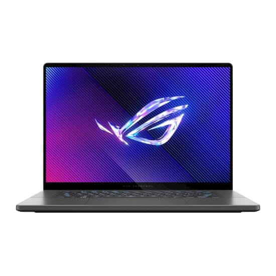 ASUS ROG Zephyrus G16 GU605MU-QR070W prijenosno računalo, Ultra 7-155H, 16GB, SSD1TB, RTX4050, 16QHD+, W11H (90NR0IU1-M003B0)