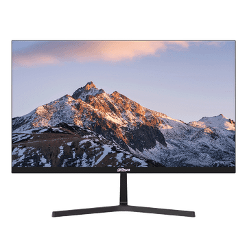 Dahua DHI-LM22-B200S Monitor, 54.50 cm, FullHD, 100Hz, HDMI, VGA.