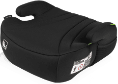 Lionelo autosjedalica LUUK I-SIZE crna