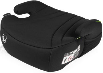 Lionelo Luuk i-Size autosjedalica, 125-150 cm