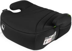 Lionelo autosjedalica LUUK I-SIZE crna