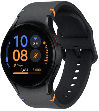 Samsung Galaxy Watch FE pametni sat, BT, crna