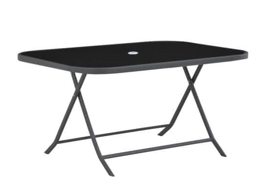 Aga Vrtni stol BISTRO MR4358A 140x85x70 cm