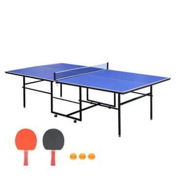 Aga Stol za stolni tenis MR6110