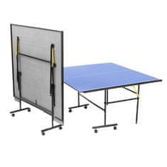 Aga Stol za stolni tenis + pribor MR6108