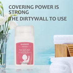 HOME & MARKER® Valjak za popravak zidova - komplet za lakiranje i renoviranje | ROLLPAINT