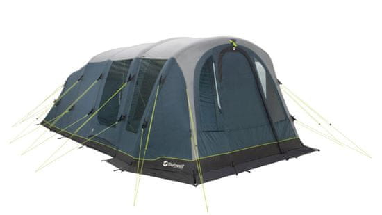 Outwell Stonehill 5 Air šator, plava
