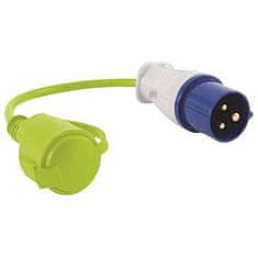 Outwell Opus konverzijski kabel, CEE-schuko