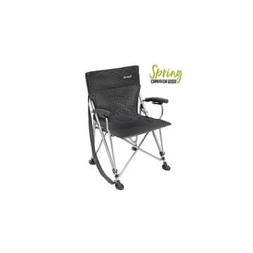 Outwell Stolica Perce, crna