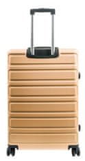 Aga Travel Set putnih kofera MR4657 Narančasta