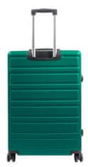 Aga Travel Set putnih kofera MR4657 Tamno zelena