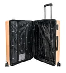 Aga Travel Set putnih kofera MR4657 Narančasta