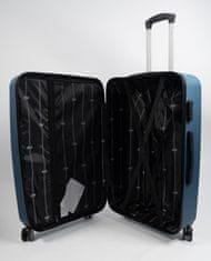 Aga Travel Set putnih kofera MR4656 Tamno plava