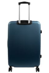 Aga Travel Set putnih kofera MR4656 Tamno plava