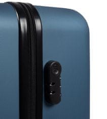 Aga Travel Set putnih kofera MR4656 Tamno plava