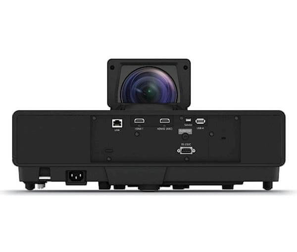 EH-LS500B Android TV