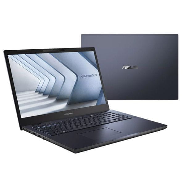 Asus ExpertBook B2