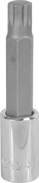 slomart Proline Bit G 1/2" Spline M12, L=100mm
