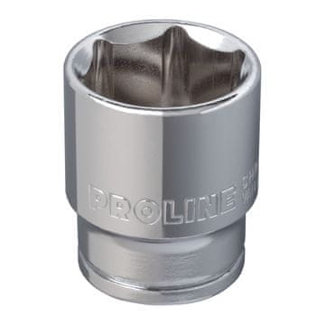 slomart Proline nasadni ključ 3/8" 7 mm