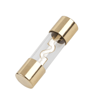 slomart SOLING Auto osigurači AGU 70A, 10x38mm (5 komada)