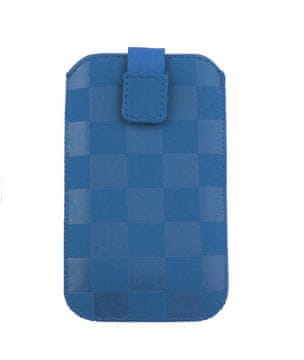 slomart Esperanza EMA103B-M futrola za mobitel, veličina M (122 x 74mm)