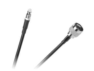 LP Kabel priključak H155 5m utičnica FME - utikač N