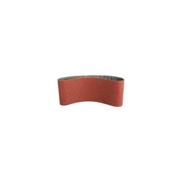 slomart Tekstilna brusna traka KLINGSPOR LS307X, 75x533 mm, granulacija 150, 10 kom.