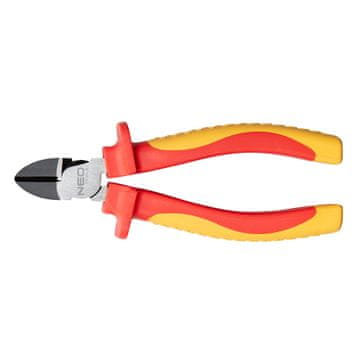 Bočne škare 160 mm, 1000V