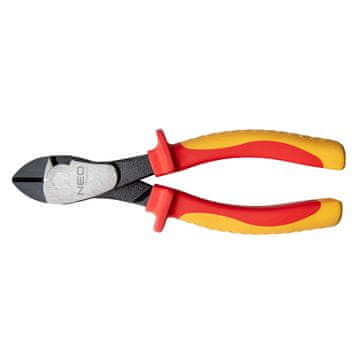 Bočne škare 180 mm, 1000V