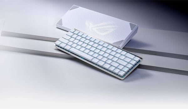ROG Falchion RX