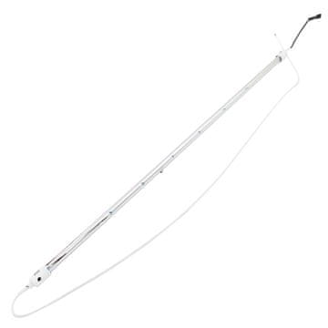 Grijaći element za radijator 90-030, halogena žarulja, br. 13, duljina 456 mm, promjer 11 mm