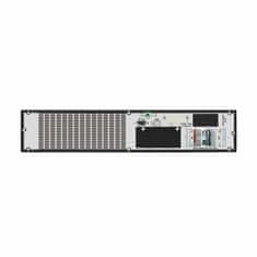 Tecnoware UPS rack EVO DSP PLUS 6000VA čisti sinusni On-Line bez baterije