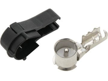 Blow 1143# Antenski konektor automobila Blaupunkt kutni/kabel