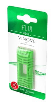 slomart VINOVE Fuji - Uložak za osvježivač zraka