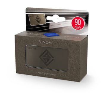 slomart VINOVE Classic Leather osvježivač zraka Indianapolis