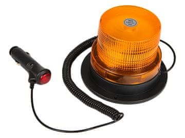 slomart Signalizator (svjetlo) Blow LED, 12-24V, narančasta boja