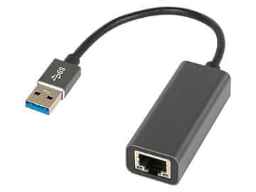 Blow 86-062# Mrežna kartica USB RJ45 kabel K-04